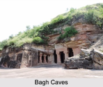   Discovering the Bagh Caves: A Glimpse into Ancient Indian Heritage