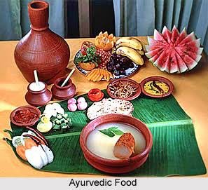 Food in Vedic Period