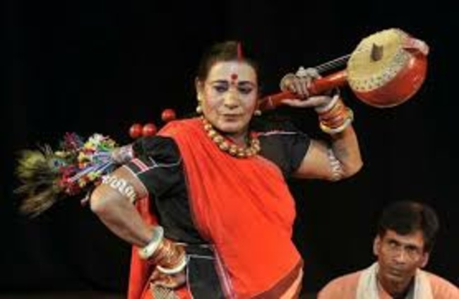 Folk Songs of Chhattisgarh: A Rich Cultural Tapestry