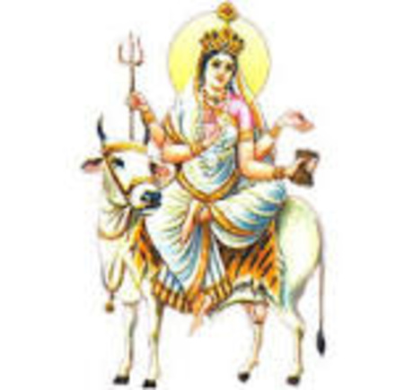 Goddess Mahagauri: The Symbol of Purity and Transformation