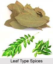 Exploring the Rich World of Leafy Spices in India