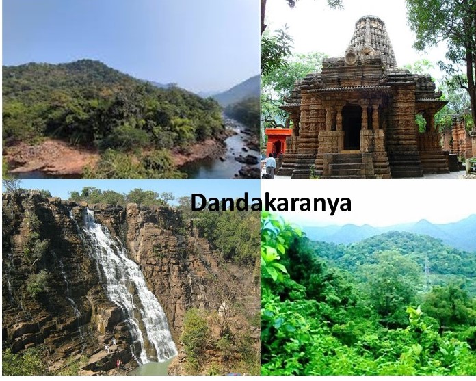 Dandakaranya