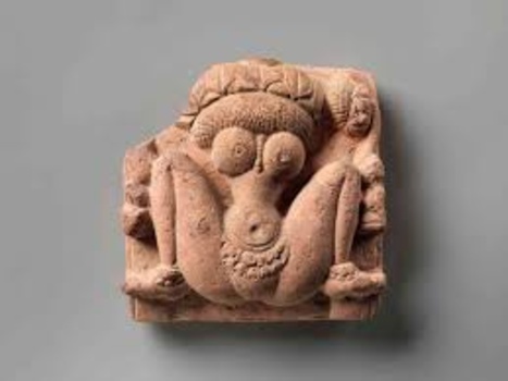 Lajja Gauri: Tracing the History and Evolution of a Fertility Deity