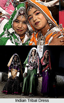 The Vibrant World of Indian Tribal Fashion