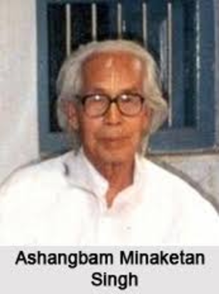 Manipuri Authors: Voices of Cultural and Literary Legacy