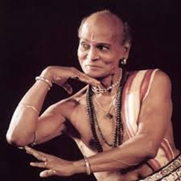Guru Kelucharan Mohapatra: A Pillar of Odissi Dance