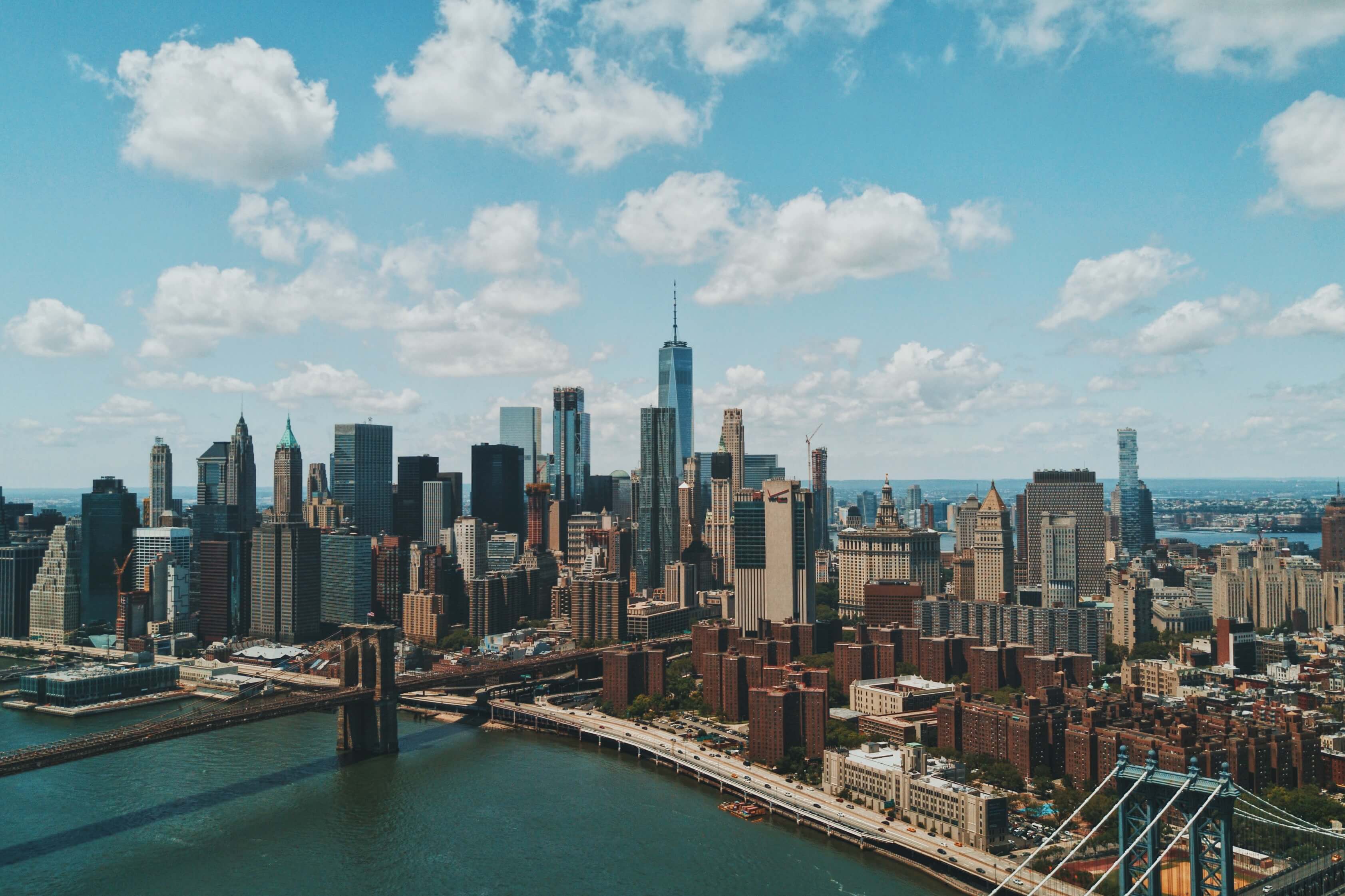 Best places in newyork to live
