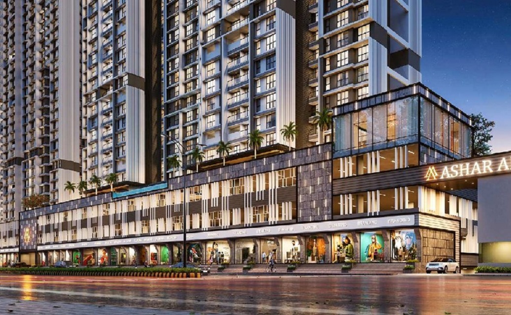 Aarize 79 Gurgaon Your Modern Oasis with Premium Amenities