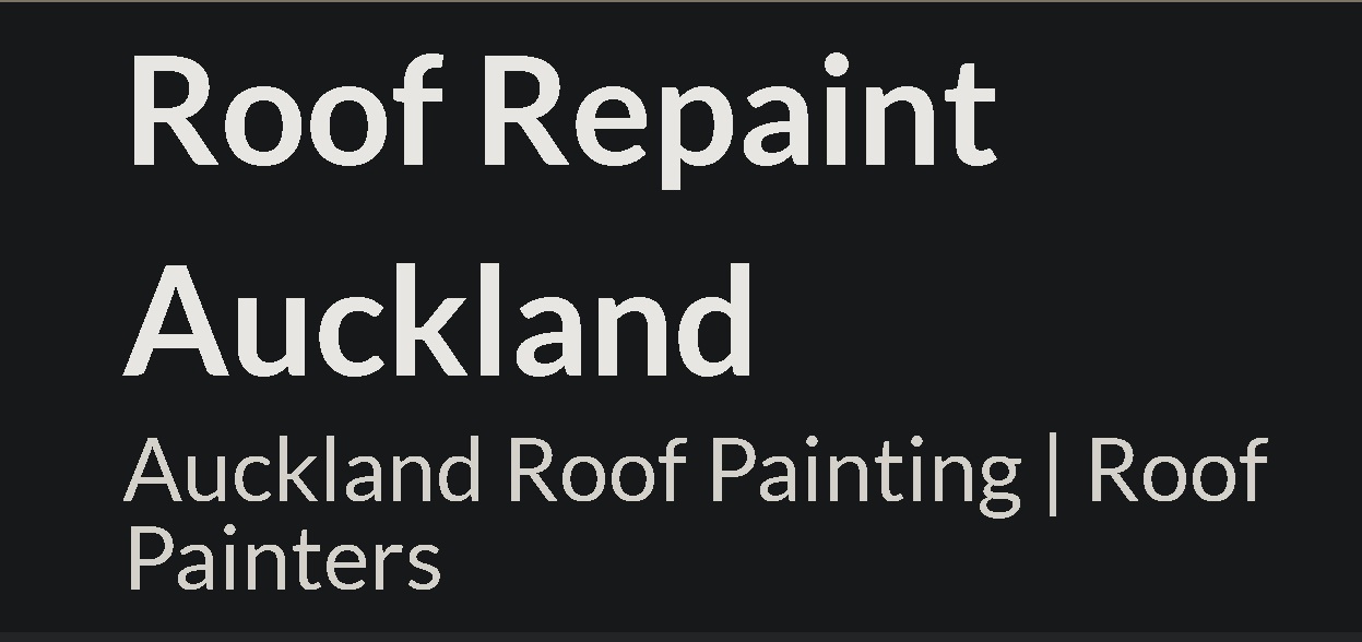 Professional Roof Services from Roof Repaint Auckland will help to increase the value of your property.