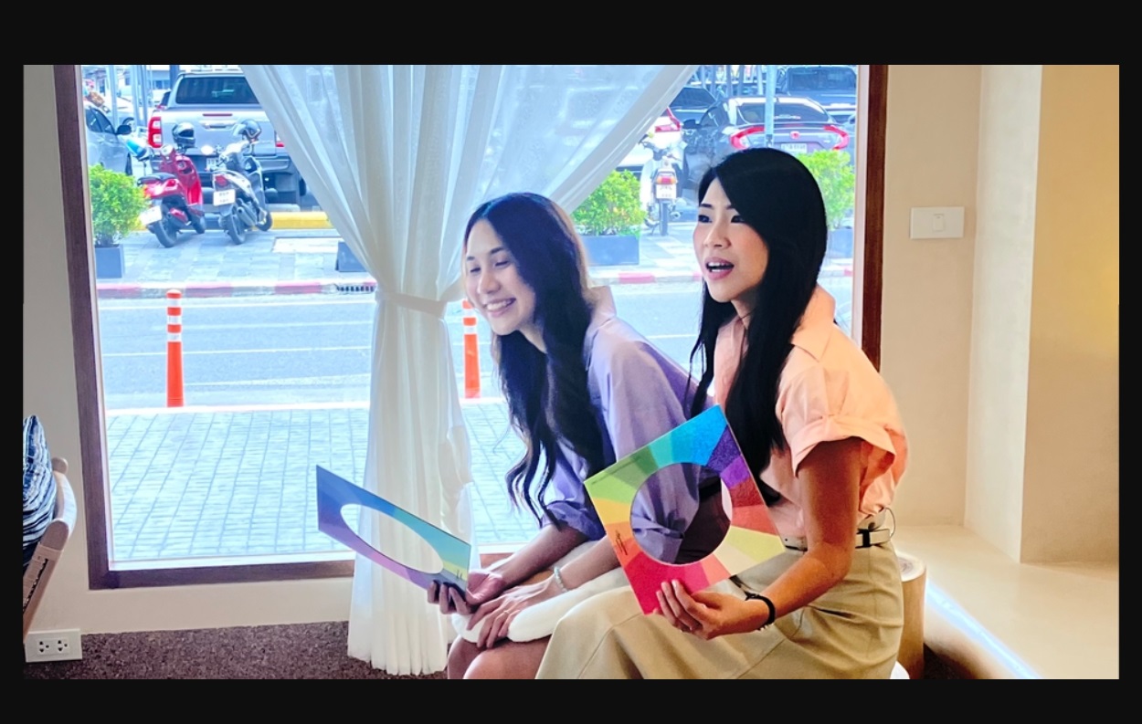ทำ Personal Color โดยมืออาชีพ เริ่มต้น ฿500 | fastwork.co