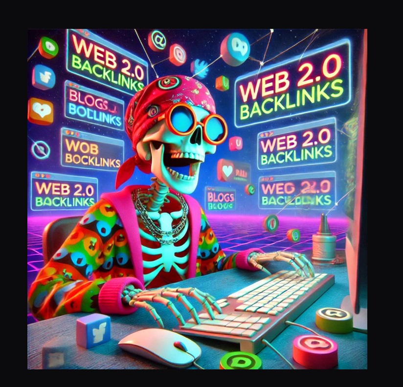 Building Web 2.0 Backlinks: A Comprehensive Guide to Success on All Platforms