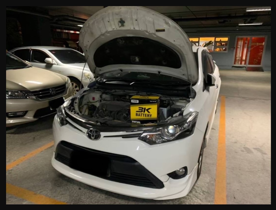 ทำไมต้องเลือก บริการเปลี่ยนแบตเตอรี่ รถยนต์ นอกสถานที่