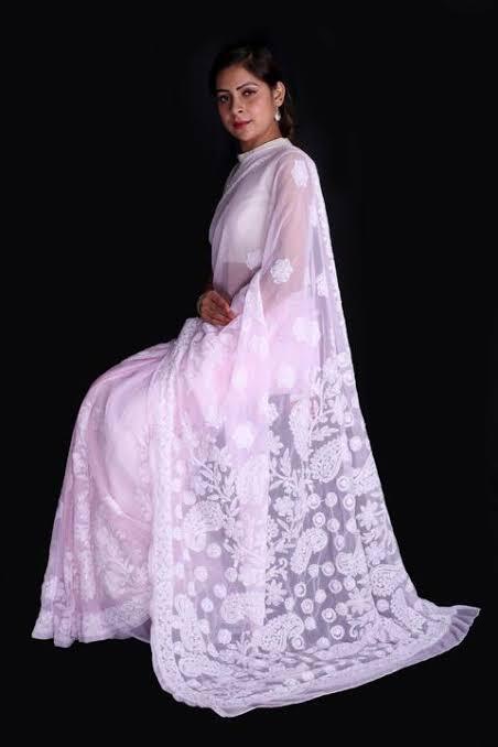 Threads of Culture: Exploring the Diversity of Women's Ethnic Attire