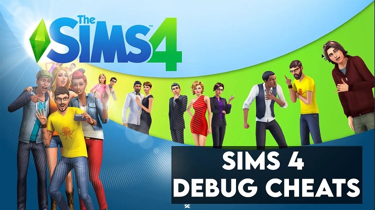 A Comprehensive Guide to the Sims 4 Debug Cheat