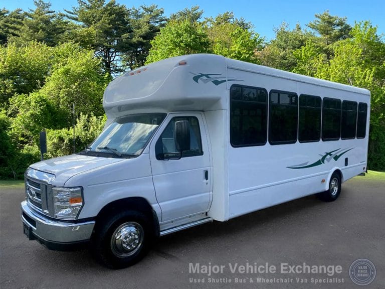 Navigating the Bus Landscape: Unraveling the Similarities and Meeting the Growing Demand