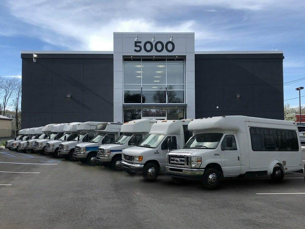 Major Vehicle Exchange	
