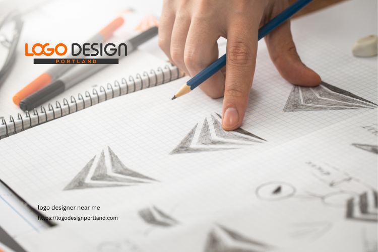  How to Choose the Best Logo Designer Near You