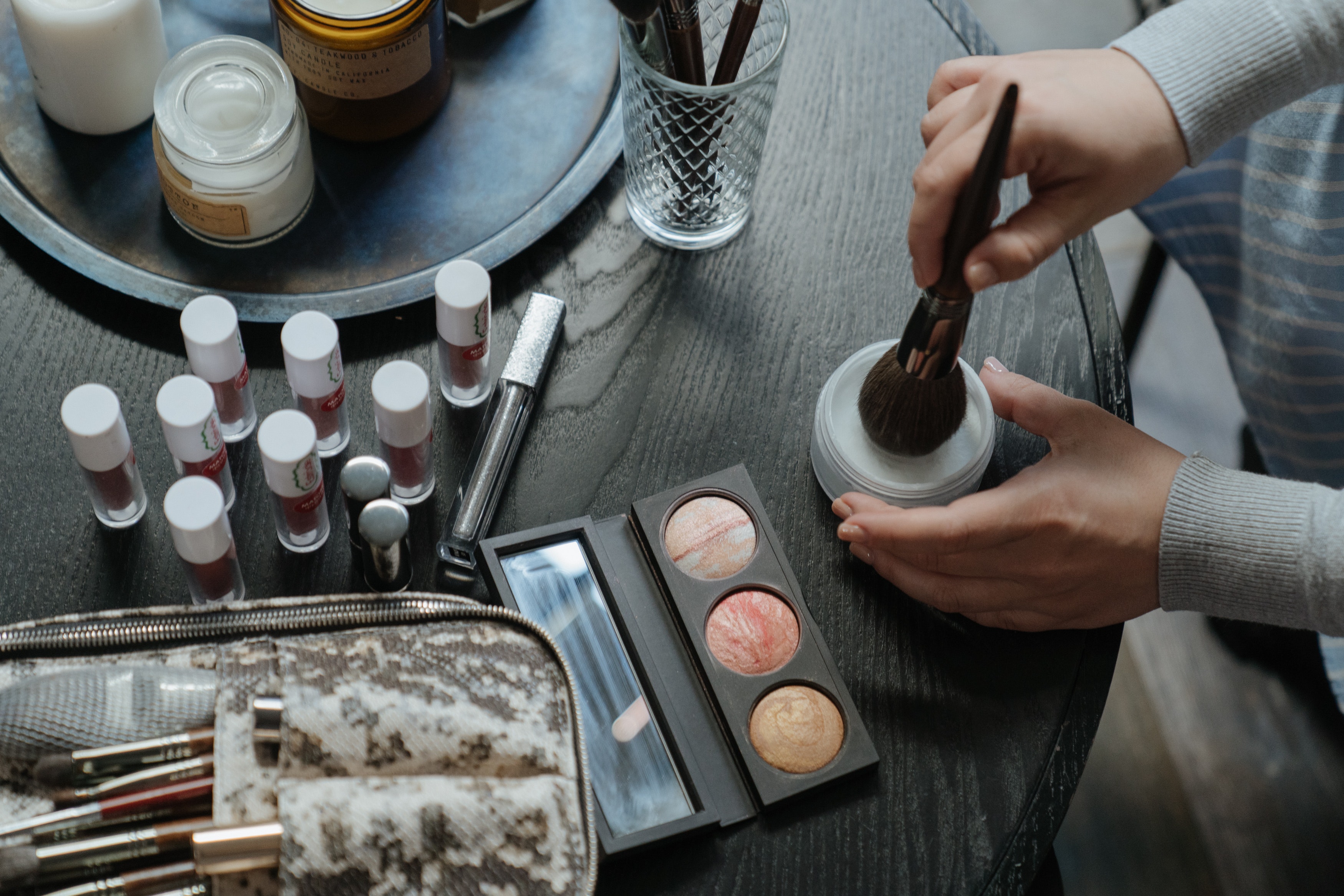 Top Beauty Tips for Embracing a Vegan and Halal Lifestyle