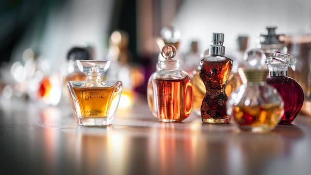 Halal Fragrances: What Sets Them Apart?