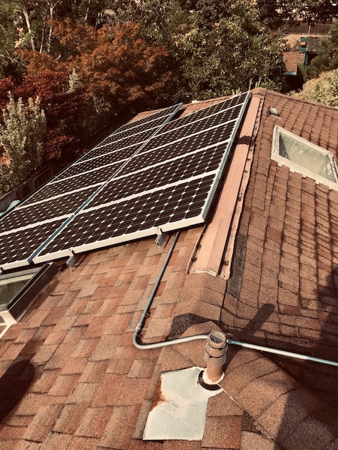 From Rays to Watts: Solar Panel Installation in Dublin, California  