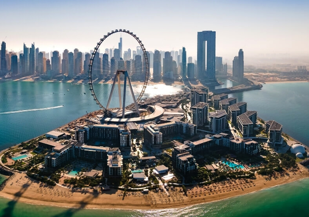 All you need to know about Dubai Trip before your visit.