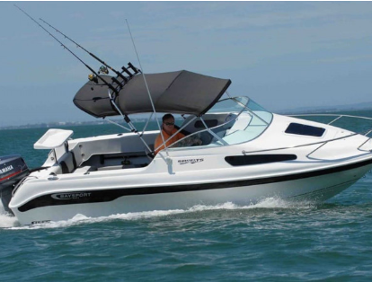Understanding the different types of boat insurance and their coverage options