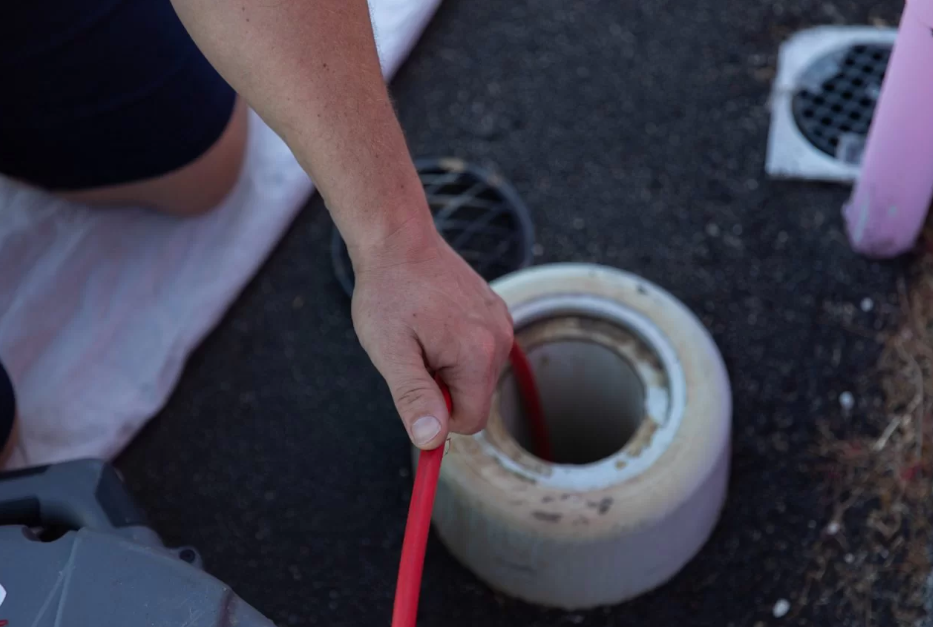 Top Tips for Preventing Blocked Drains in Your Home