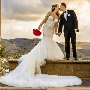 Finding Your Dream Dress: Exploring Wedding Dress Shops in San Diego