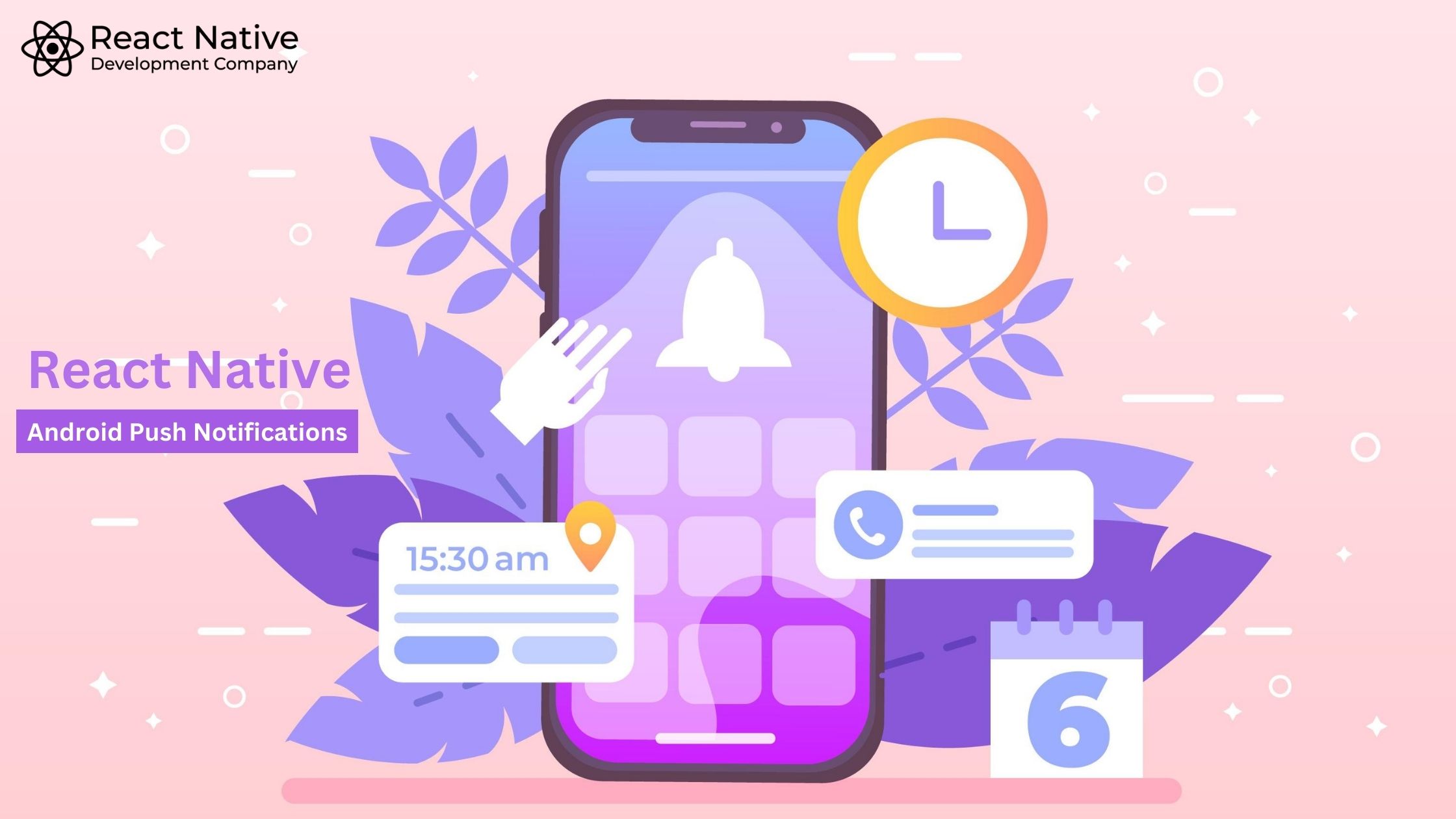 A Comprehensive Guide to React Native Android Push Notifications