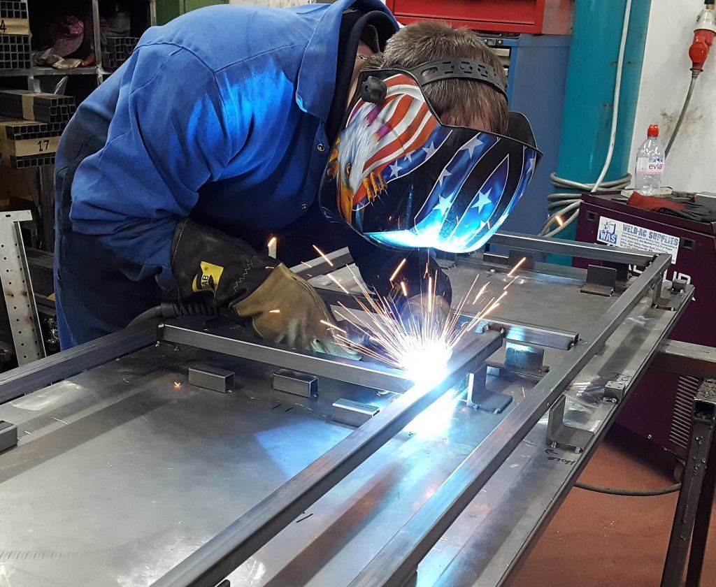 Metal Fabrication and Laser Cutting Toronto – Achieving Your Vision with Exceptional Craftsmanship  