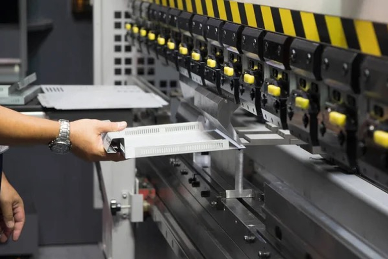 Precision Engineering and Custom Metal Solutions for Every Industry