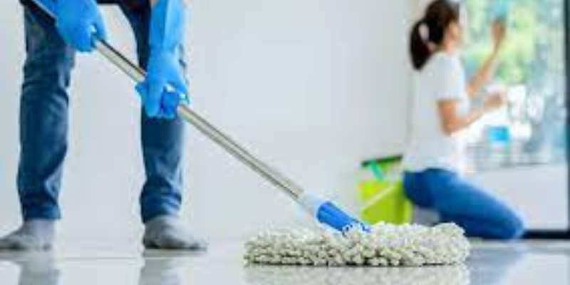 CLEANING WORK IN AUCKLAND: OPPORTUNITIES, CHALLENGES, AND TIPS FOR SUCCESS
