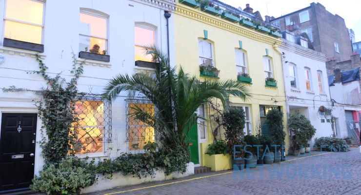 Your Guide to Navigating Million-Pound Mortgages