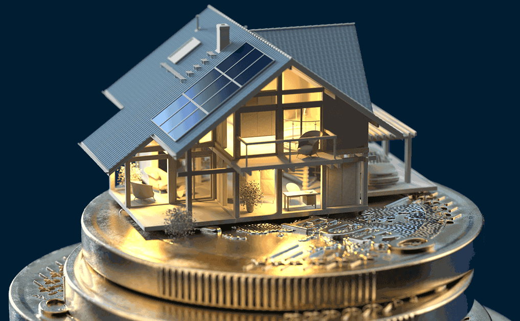 Real Estate Finance Unleashed: Mastering the Money Game in Property Transactions