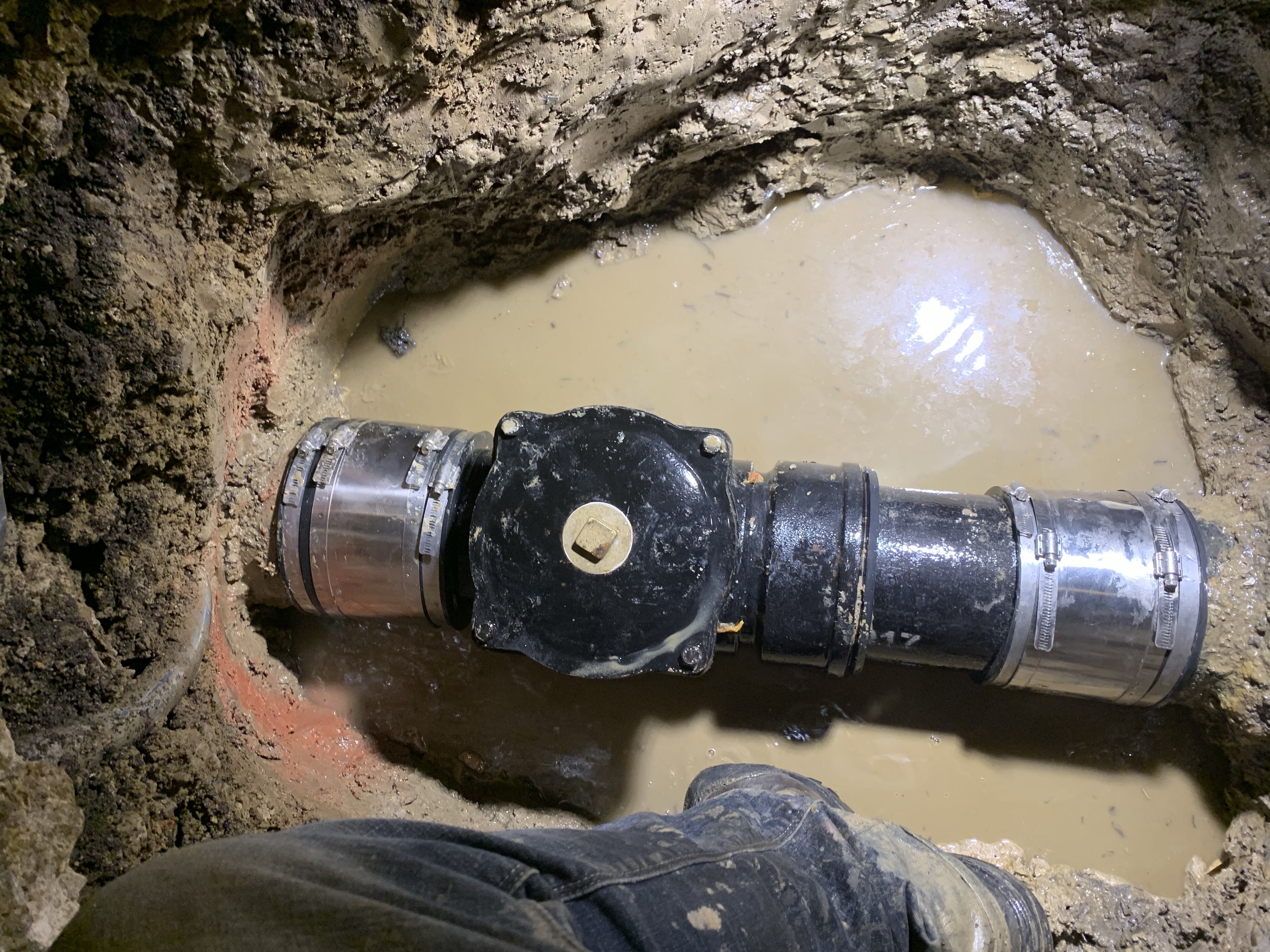 Understanding the Importance of Backflow Prevention Devices in Protecting Your Water Quality