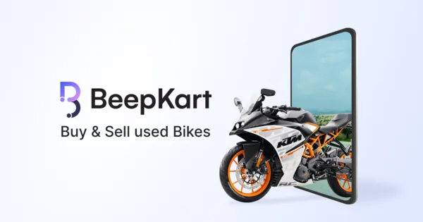 How to Buy a Used Bike: A Step-by-Step Guide with BeepKart