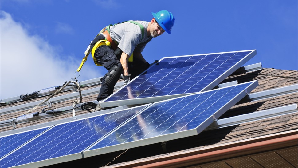 Best Solar Energy Companies Tax Credit: How To Maximize Your Solar Investment