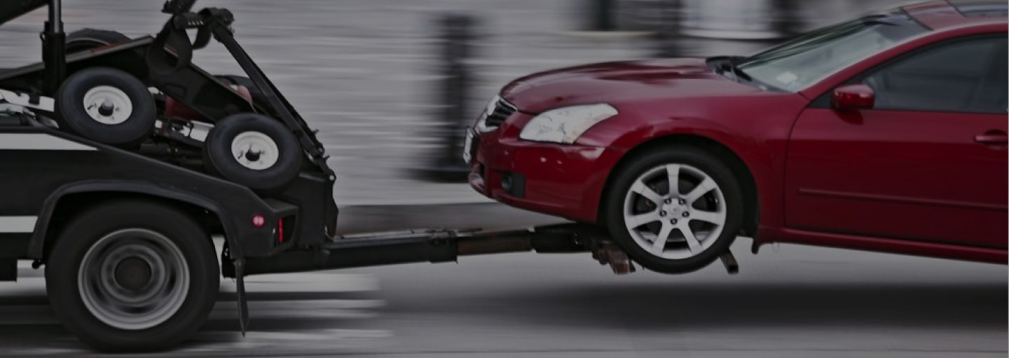 The roadmap to junk car removal: What you need to know