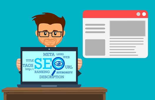 What is SEO? Overview of Search Engine Optimization