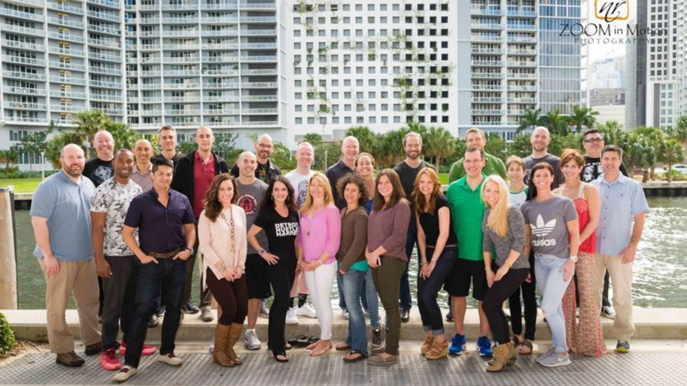 How Corporate Photography Elevates Your Business Image