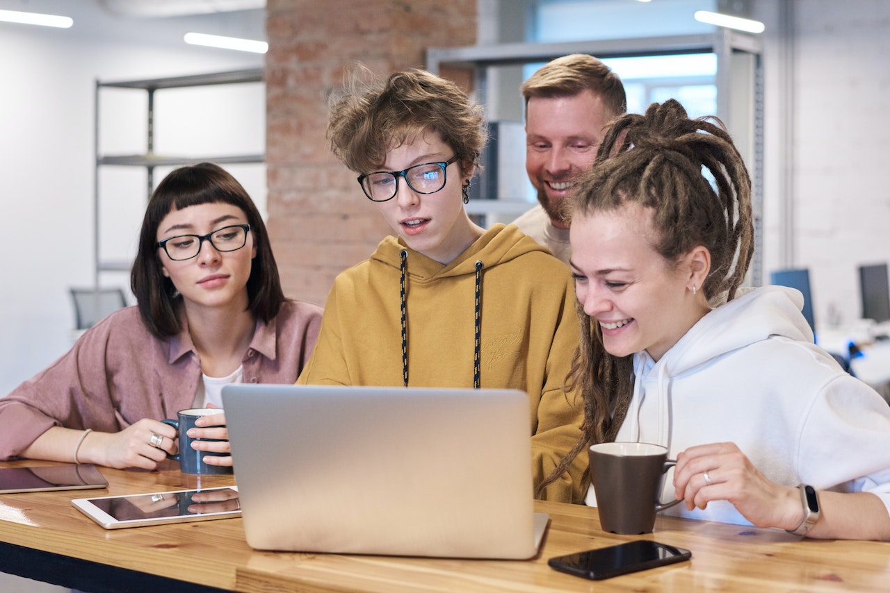  C#: Empowering Modern Software Development