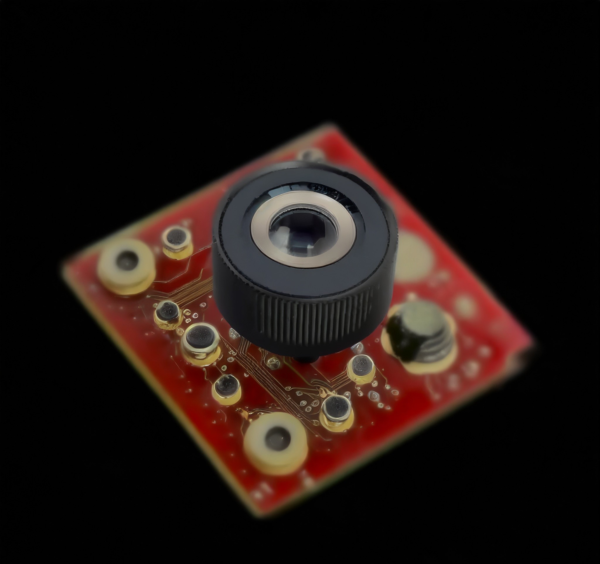 Mastering Imaging Excellence with OEM USB Cameras 