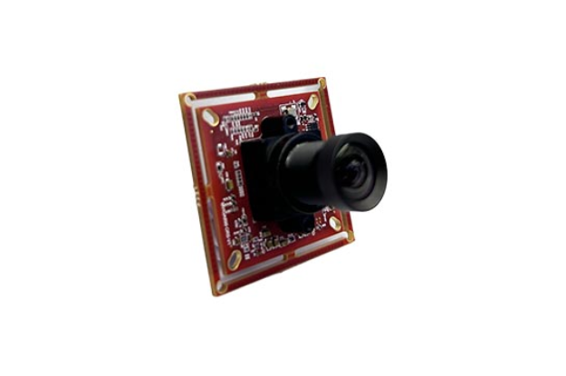 Vadzo Imaging: Redefining Embedded Vision with 4K USB 3.0 Cameras  