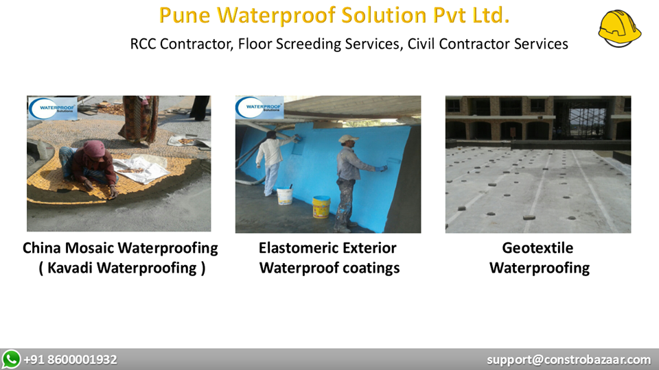 Construction Materials online - ConstroBazaar