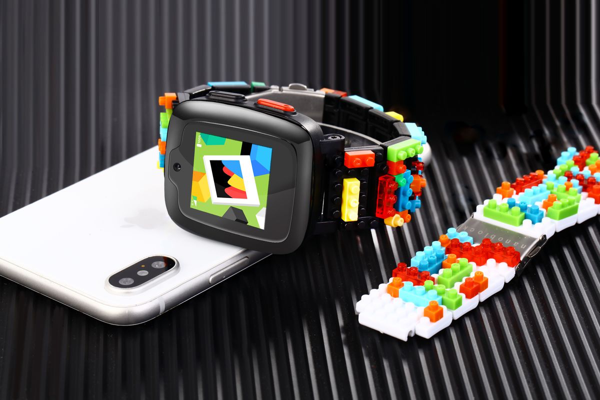 Check Out The 360 Degree View Of Kids' Smartwatch Market 2025 ($ 1,002.4 Million Market) - Global Reporting
