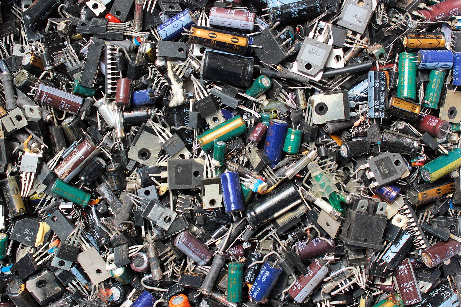 The Analogue Character Of Future E Waste Market Size (SARS-CoV-2, Covid-19 Analysis)