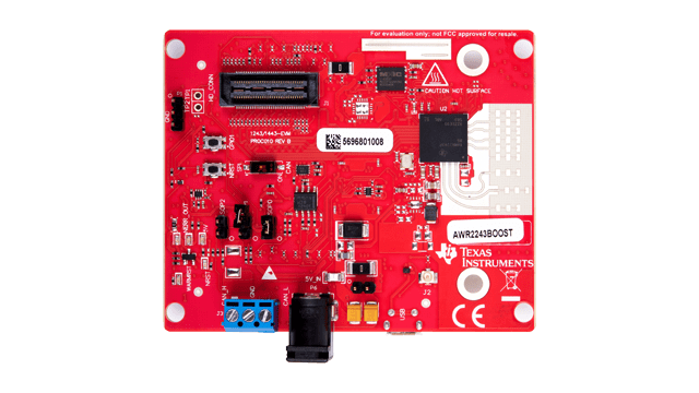 mmWave Sensors and Modules Market Surges as Application Rises in Automotive Radar
