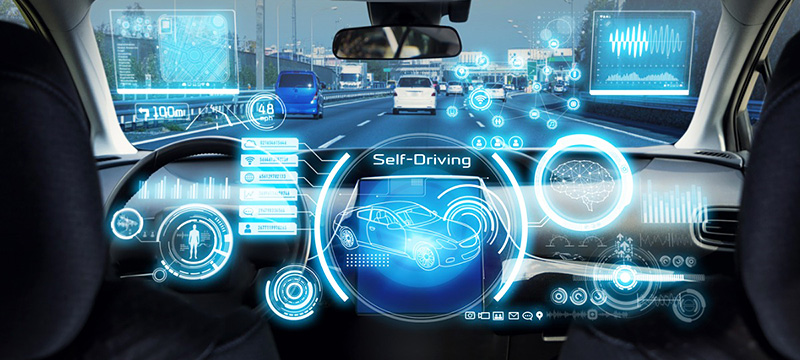 Connected Car Technology Market – Sales Revenue, Grow Pricing and Industry Growth Analysis By 2027