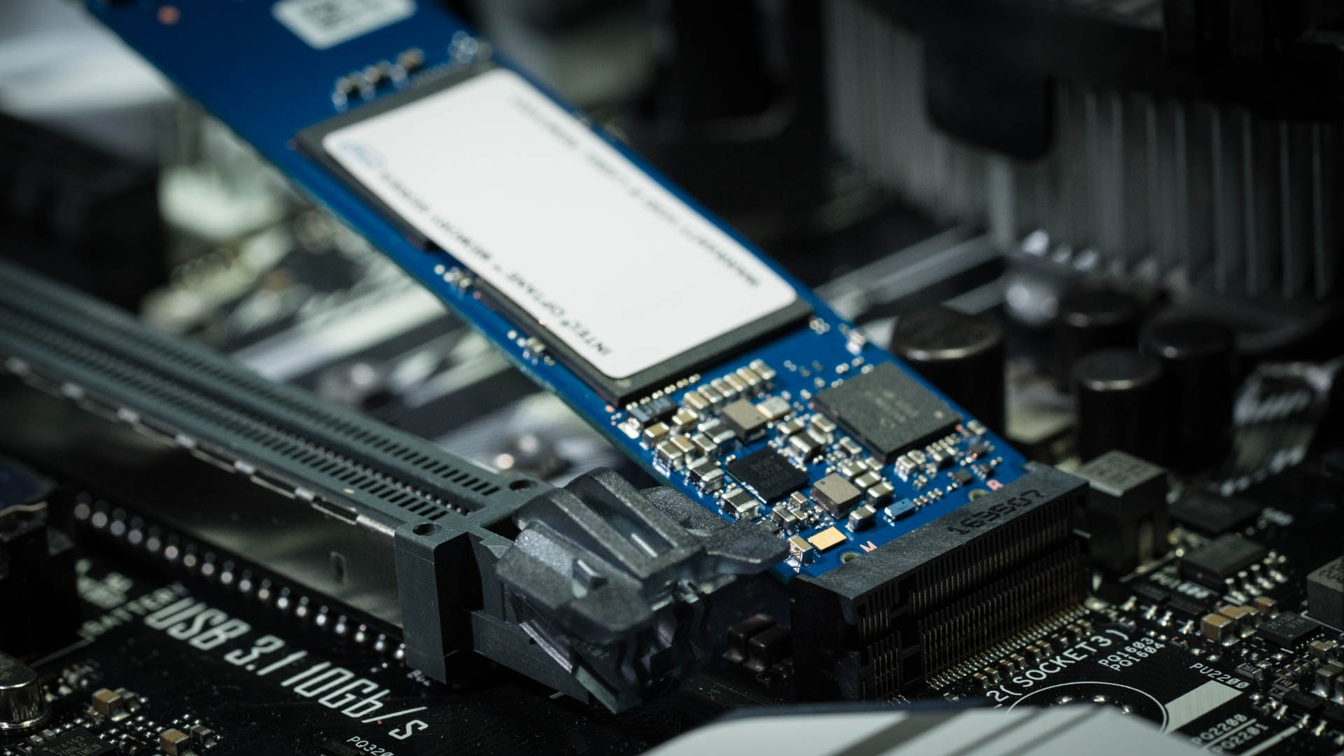 SSD Controller Market Share To Increase Valuation With Surging Investments By 2025
