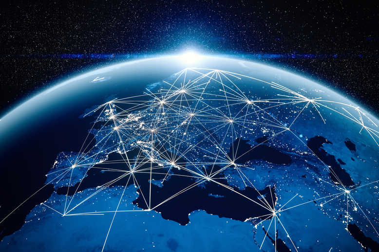 Development of Network Infrastructure to Support Wireless Communication Market(SARS-CoV-2, Covid-19 Analysis)